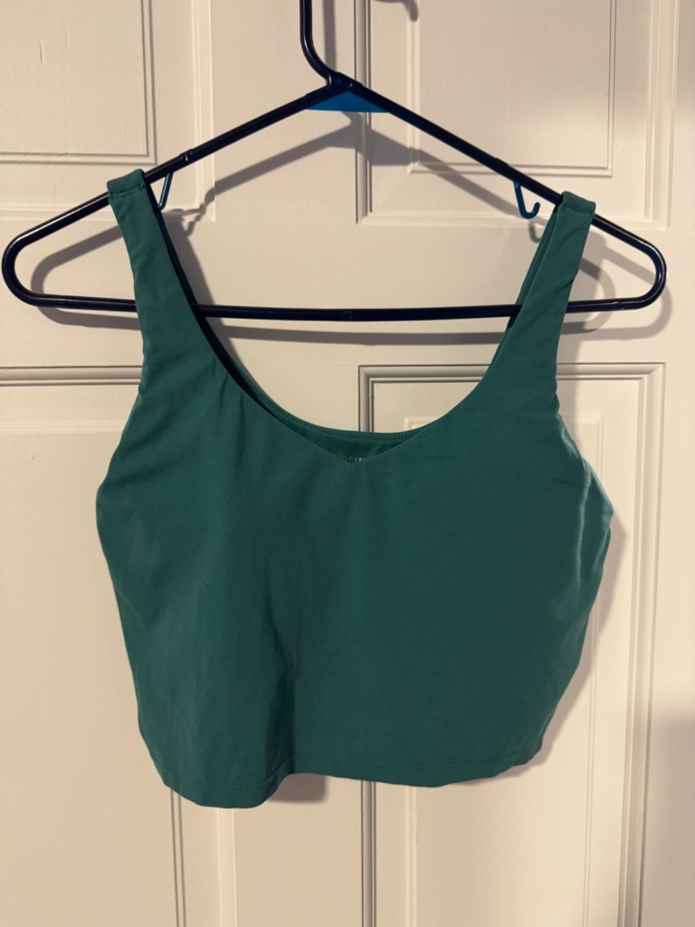 Aerie Low Key sports bra